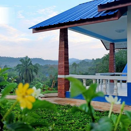 Theppahrak Home Khaolak Као-Лак Екстер'єр фото